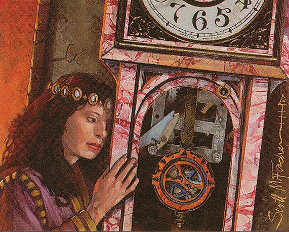 Rune of Protection: Artifacts