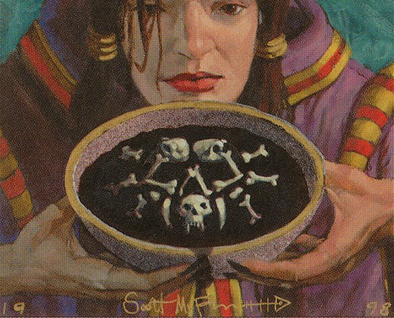 Rune of Protection: Black