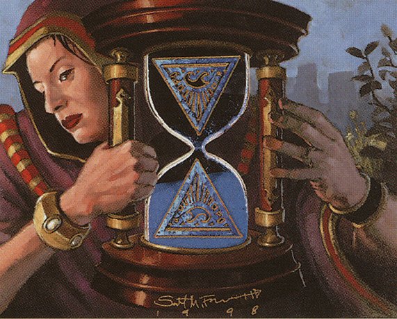 Rune of Protection: Blue