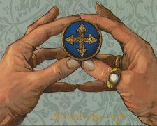 Rune of Protection: Lands