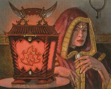 Rune of Protection: Red