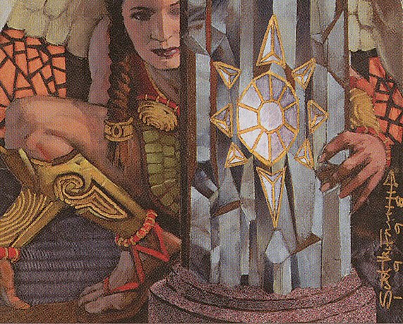 Rune of Protection: White
