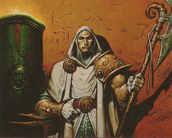 Sanctum Custodian
