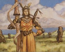 Serra Zealot