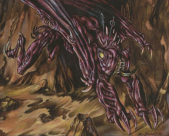 Skittering Skirge