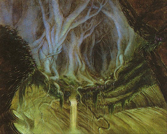 Slippery Karst
