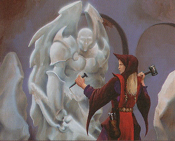 Soul Sculptor