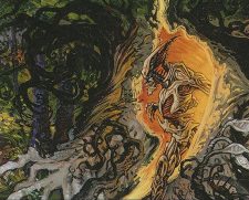 Tainted Aether