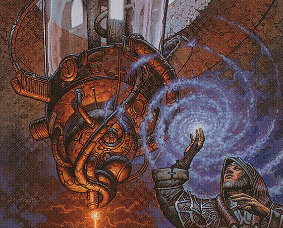 Temporal Aperture
