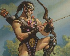Titania’s Chosen