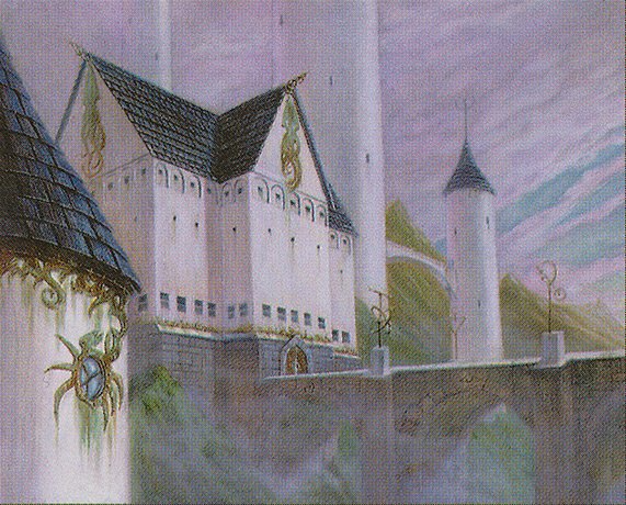 Tolarian Academy
