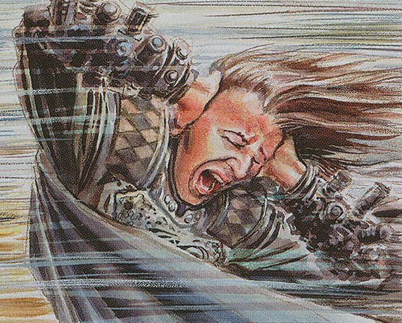 Tolarian Winds