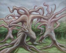 Treefolk Seedlings
