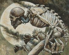 Unworthy Dead