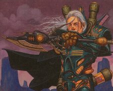 Urza’s Armor