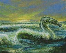 Veiled Serpent