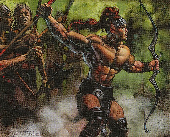 War Dance