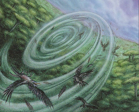 Whirlwind