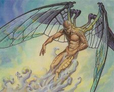 Zephid’s Embrace