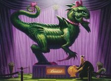 Beast in Show