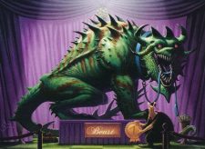 Beast in Show