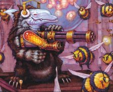 Bee-Bee Gun
