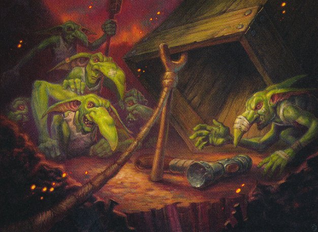 Box of Free-Range Goblins