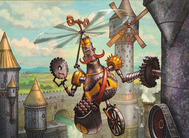 Cogmentor