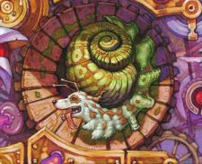 Dogsnail Engine