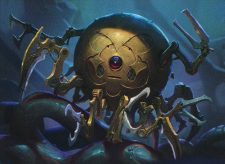 Enraged Killbot