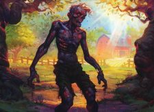 Extremely Slow Zombie