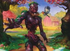 Extremely Slow Zombie