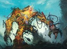 Garbage Elemental