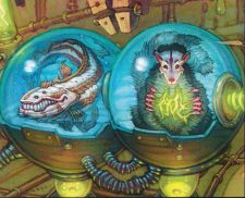 Genetic Recombinator