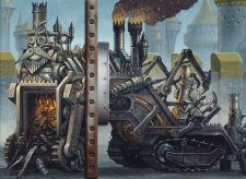 Gnome-Made Engine