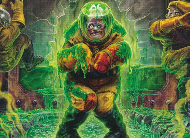 Hazmat Suit (Used)