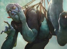 Hoisted Hireling