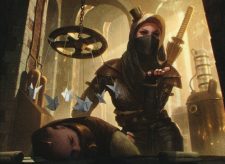 Overt Operative