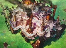 Secret Base