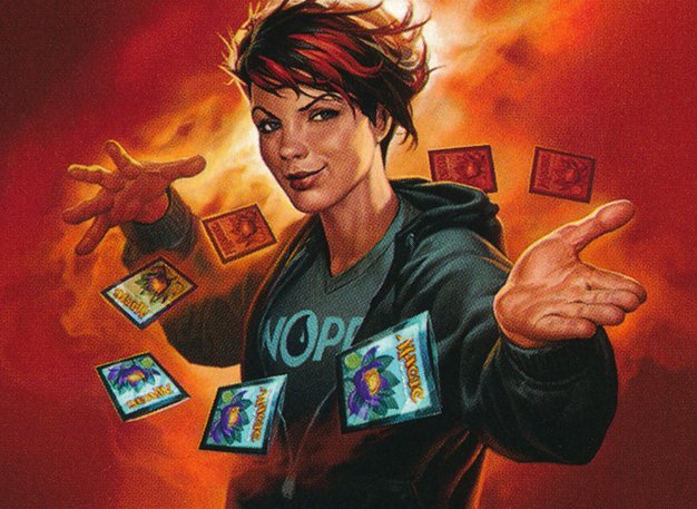 Spike, Tournament Grinder