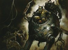 Steamflogger Boss
