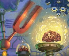 Sundering Fork
