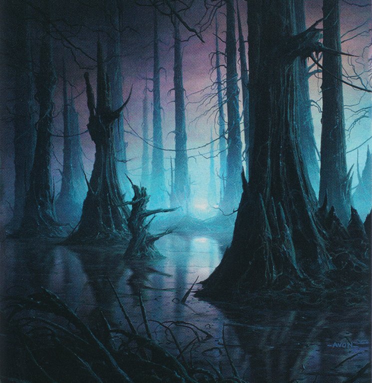 Swamp