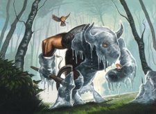 Target Minotaur