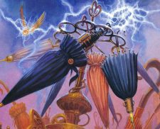 Twiddlestick Charger