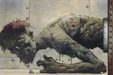 Zombified