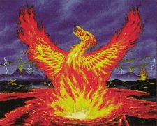 Bogardan Phoenix