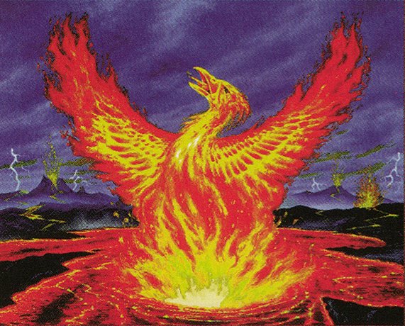 Bogardan Phoenix