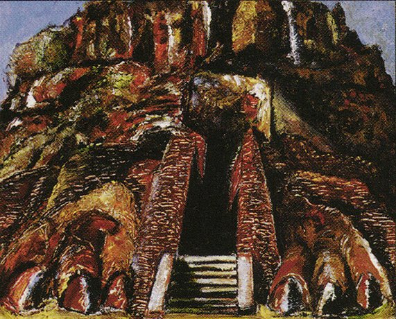 Breathstealer’s Crypt