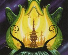 City of Solitude